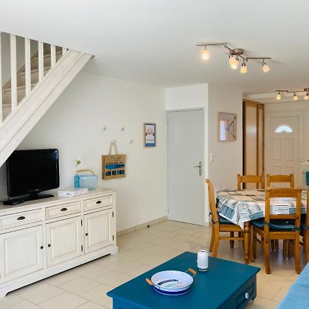 Maison de l'océan, convivialité et plage à 300m Saint-Jean-de-Monts Extérieur photo